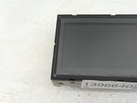 2004 Nissan Maxima Am Fm Cd Player Radio Receiver - Oemusedautoparts1.com