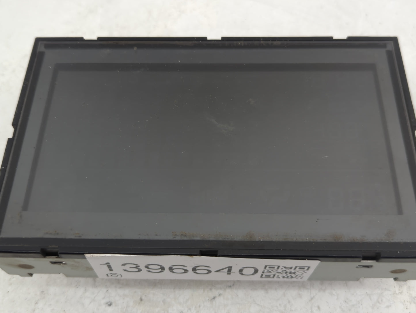 2004 Nissan Maxima Am Fm Cd Player Radio Receiver - Oemusedautoparts1.com