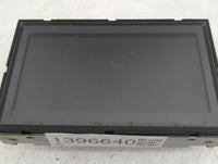 2004 Nissan Maxima Am Fm Cd Player Radio Receiver - Oemusedautoparts1.com