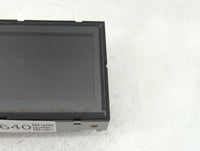 2004 Nissan Maxima Am Fm Cd Player Radio Receiver - Oemusedautoparts1.com