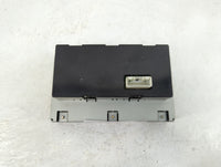 2004 Nissan Maxima Am Fm Cd Player Radio Receiver - Oemusedautoparts1.com