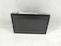 2004 Nissan Maxima Am Fm Cd Player Radio Receiver - Oemusedautoparts1.com