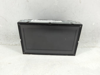 compare product 2004 Nissan Maxima Am Fm Cd Player Radio Receiver