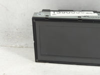 2004 Nissan Maxima Am Fm Cd Player Radio Receiver - Oemusedautoparts1.com
