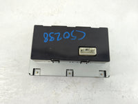 2004 Nissan Maxima Am Fm Cd Player Radio Receiver - Oemusedautoparts1.com
