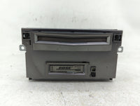 2004-2005 Nissan Maxima Radio AM FM Cd Player Receiver Replacement P/N:28188 ZA31A Fits Fits 2004 2005 OEM Used Auto Parts -