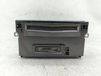 compare product 2004-2005 Nissan Maxima Radio AM FM Cd Player Receiver Replacement P/N:28188 ZA31A Fits Fits 2004 2005 OEM Used Auto Parts