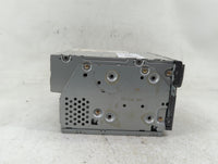 2004-2005 Nissan Maxima Radio AM FM Cd Player Receiver Replacement P/N:28188 ZA31A Fits Fits 2004 2005 OEM Used Auto Parts -