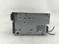 2004-2005 Nissan Maxima Radio AM FM Cd Player Receiver Replacement P/N:28188 ZA31A Fits Fits 2004 2005 OEM Used Auto Parts -