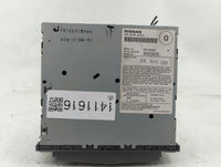 2004-2005 Nissan Maxima Radio AM FM Cd Player Receiver Replacement P/N:28188 ZA31A Fits Fits 2004 2005 OEM Used Auto Parts -