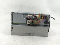 2004-2005 Nissan Maxima Radio AM FM Cd Player Receiver Replacement P/N:28188 ZA31A Fits Fits 2004 2005 OEM Used Auto Parts -