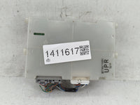 2004-2005 Nissan Maxima Temperature Control Module 277607y000 - Oemusedautoparts1.com