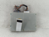 2004-2005 Nissan Maxima Temperature Control Module 277607y000 - Oemusedautoparts1.com