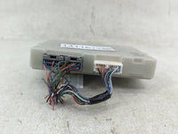 2004-2005 Nissan Maxima Temperature Control Module 277607y000 - Oemusedautoparts1.com