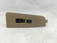 2004 Nissan Maxima Passenger Right Power Window Switch 80960-7y000 - Oemusedautoparts1.com