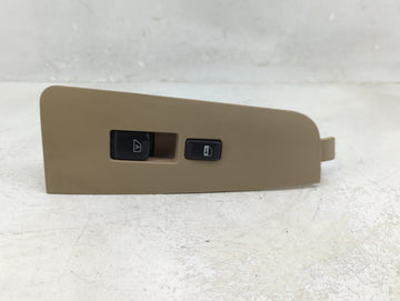 2004 Nissan Maxima Passenger Right Power Window Switch 80960-7y000 - Oemusedautoparts1.com
