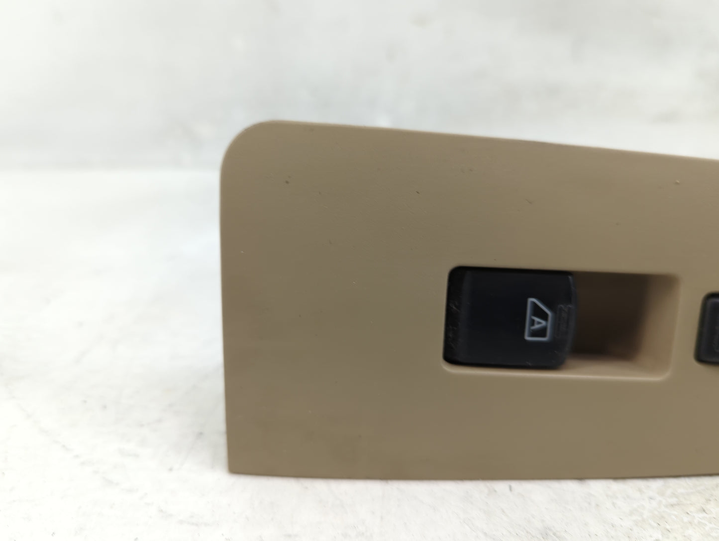 2004 Nissan Maxima Passenger Right Power Window Switch 80960-7y000 - Oemusedautoparts1.com