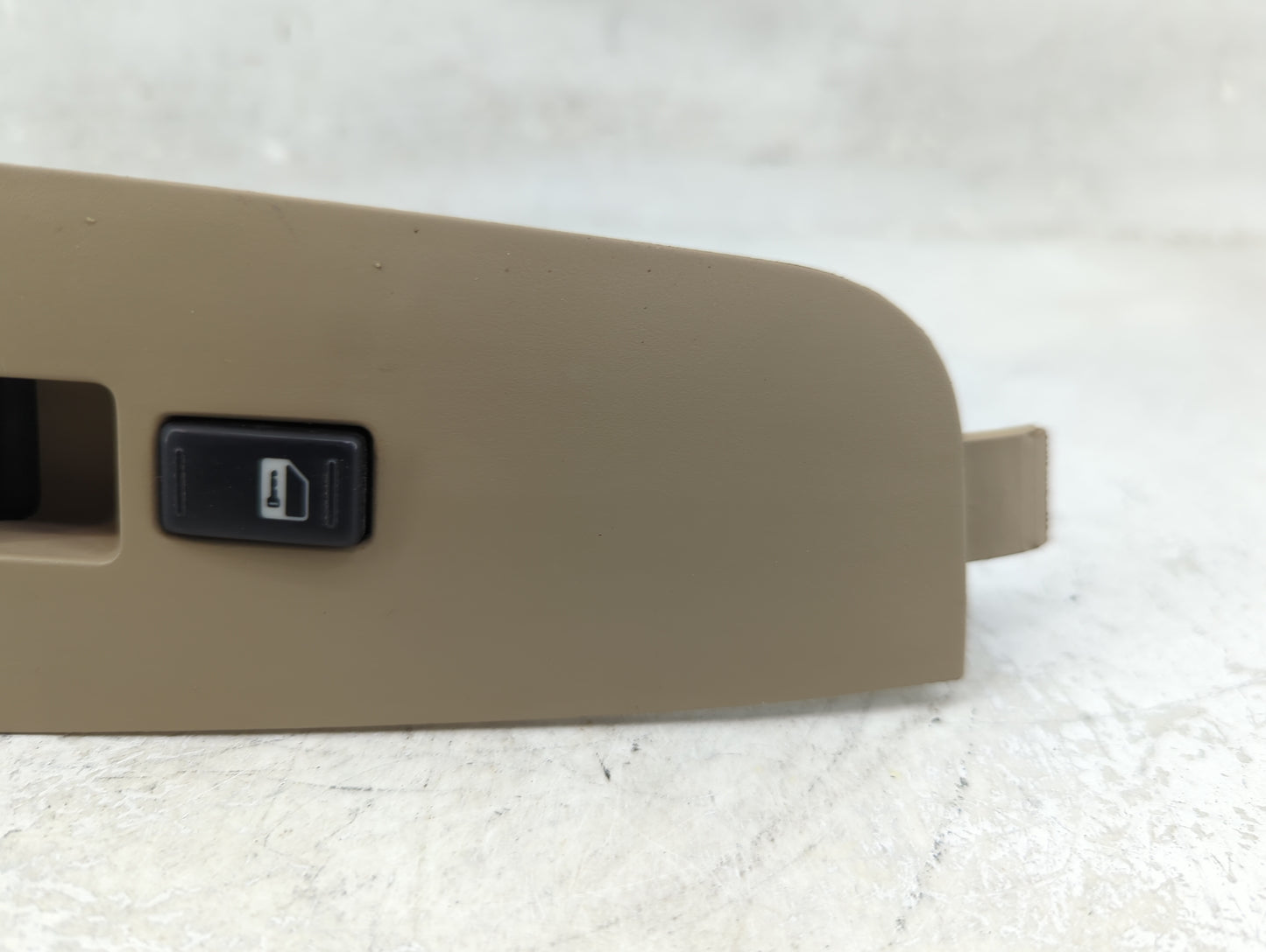 2004 Nissan Maxima Passenger Right Power Window Switch 80960-7y000 - Oemusedautoparts1.com