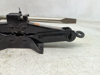 2004 Nissan Maxima Spare Scissor Car Jack 1415484 - Oemusedautoparts1.com