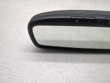 2004 Nissan Maxima Interior Rear View Mirror Replacement OEM P/N:4112A-0B12HL4 Fits OEM Used Auto Parts