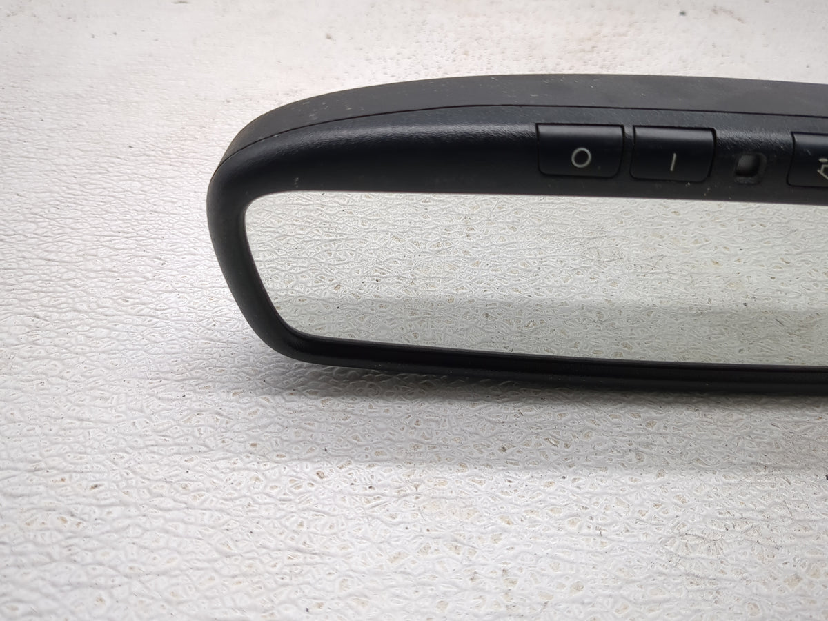 2004 Nissan Maxima Interior Rear View Mirror Replacement OEM P/N:4112A-0B12HL4 Fits OEM Used Auto Parts - Oemusedautoparts1.