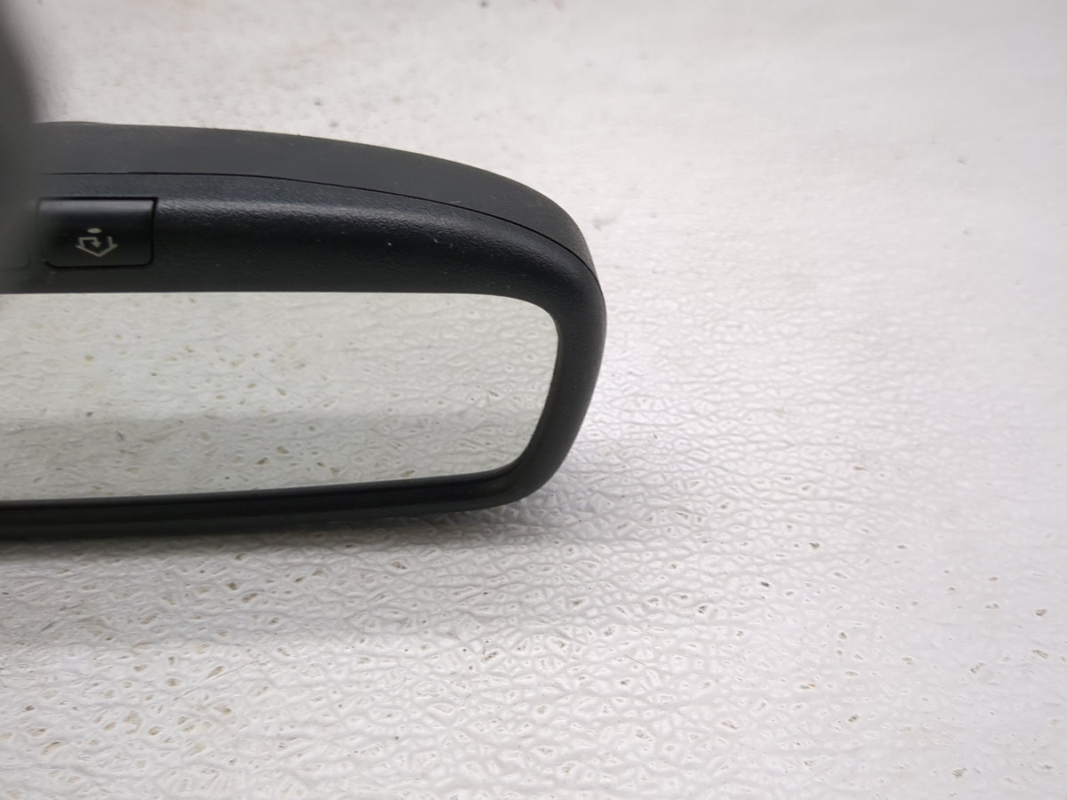2004 Nissan Maxima Interior Rear View Mirror Replacement OEM P/N:4112A-0B12HL4 Fits OEM Used Auto Parts - Oemusedautoparts1.