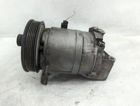 2004-2005 Nissan Maxima Air Conditioning A/c Ac Compressor Oem - Oemusedautoparts1.com