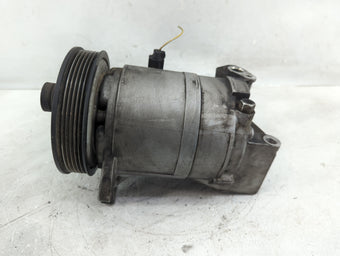 compare product 2004-2005 Nissan Maxima Air Conditioning A/c Ac Compressor Oem