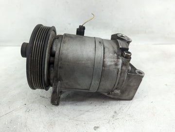 2004-2005 Nissan Maxima Air Conditioning A/c Ac Compressor Oem - Oemusedautoparts1.com