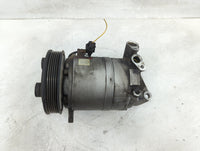 2004-2005 Nissan Maxima Air Conditioning A/c Ac Compressor Oem - Oemusedautoparts1.com