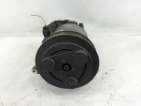 2004-2005 Nissan Maxima Air Conditioning A/c Ac Compressor Oem - Oemusedautoparts1.com