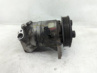 2004-2005 Nissan Maxima Air Conditioning A/c Ac Compressor Oem - Oemusedautoparts1.com