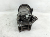 2004-2005 Nissan Maxima Air Conditioning A/c Ac Compressor Oem - Oemusedautoparts1.com