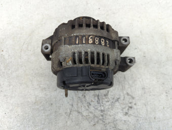 compare product 2004-2008 Nissan Maxima Alternator Replacement Generator Charging Assembly Engine OEM Fits Fits 2004 2005 2006 2007 2008 OEM Used Auto Parts