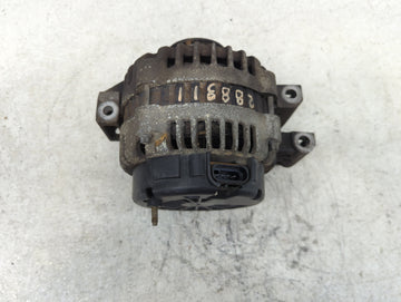2004-2008 Nissan Maxima Alternator Replacement Generator Charging Assembly Engine OEM Fits Fits 2004 2005 2006 2007 2008 OEM