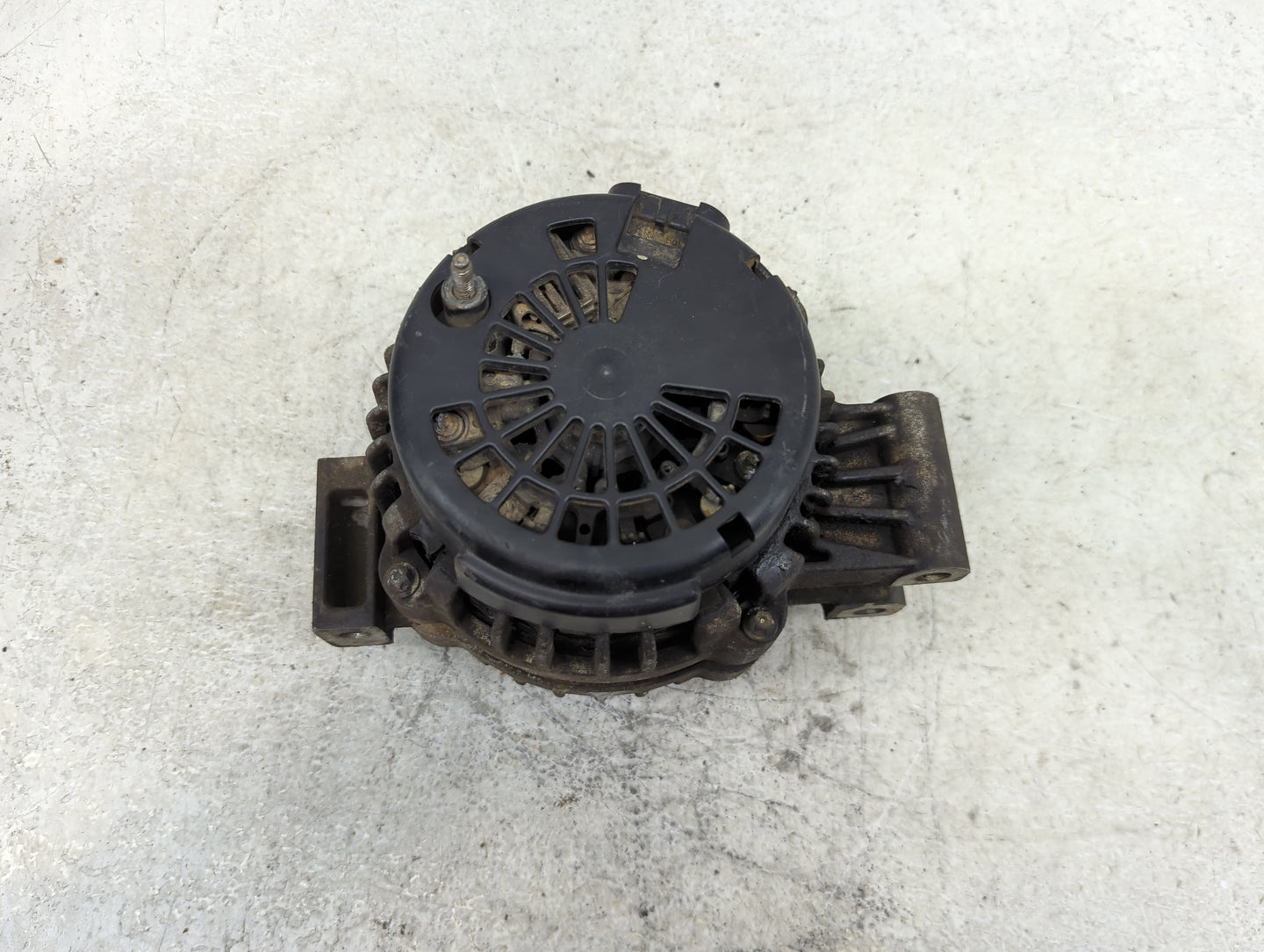 2004-2008 Nissan Maxima Alternator Replacement Generator Charging Assembly Engine OEM Fits Fits 2004 2005 2006 2007 2008 OEM