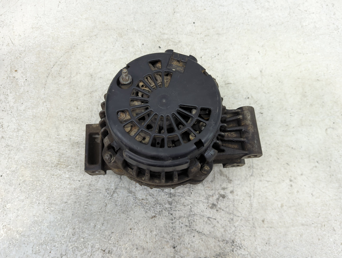 2004-2008 Nissan Maxima Alternator Replacement Generator Charging Assembly Engine OEM Fits Fits 2004 2005 2006 2007 2008 OEM