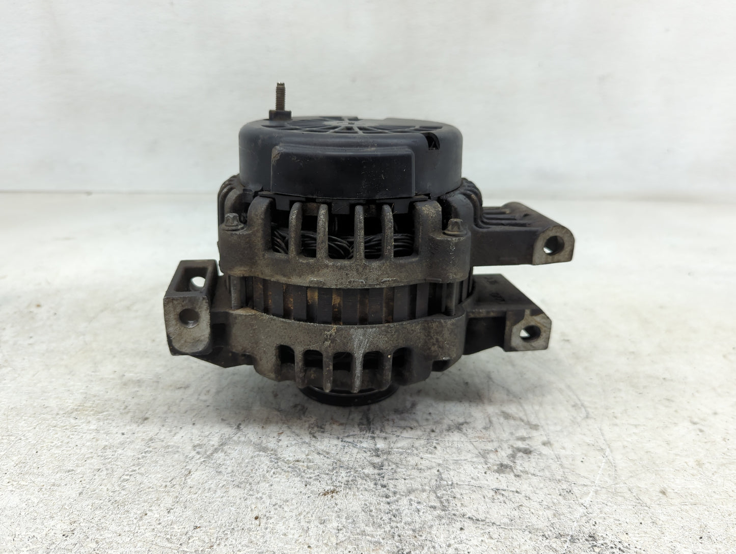 2004-2008 Nissan Maxima Alternator Replacement Generator Charging Assembly Engine OEM Fits Fits 2004 2005 2006 2007 2008 OEM