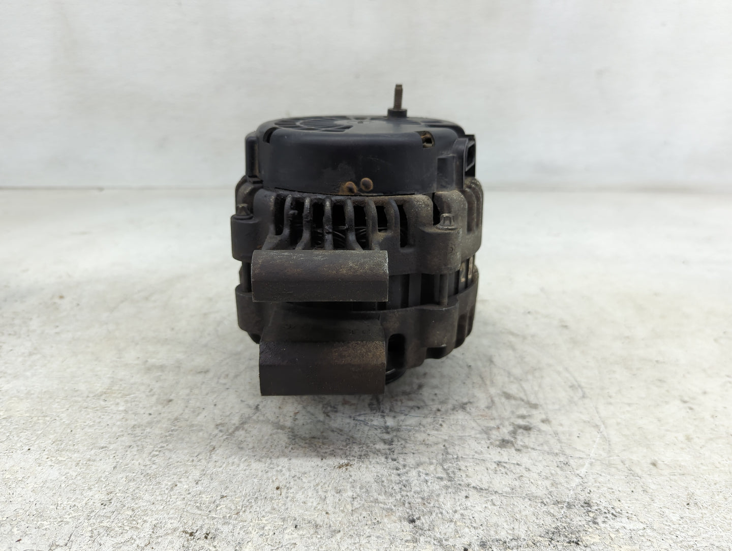 2004-2008 Nissan Maxima Alternator Replacement Generator Charging Assembly Engine OEM Fits Fits 2004 2005 2006 2007 2008 OEM