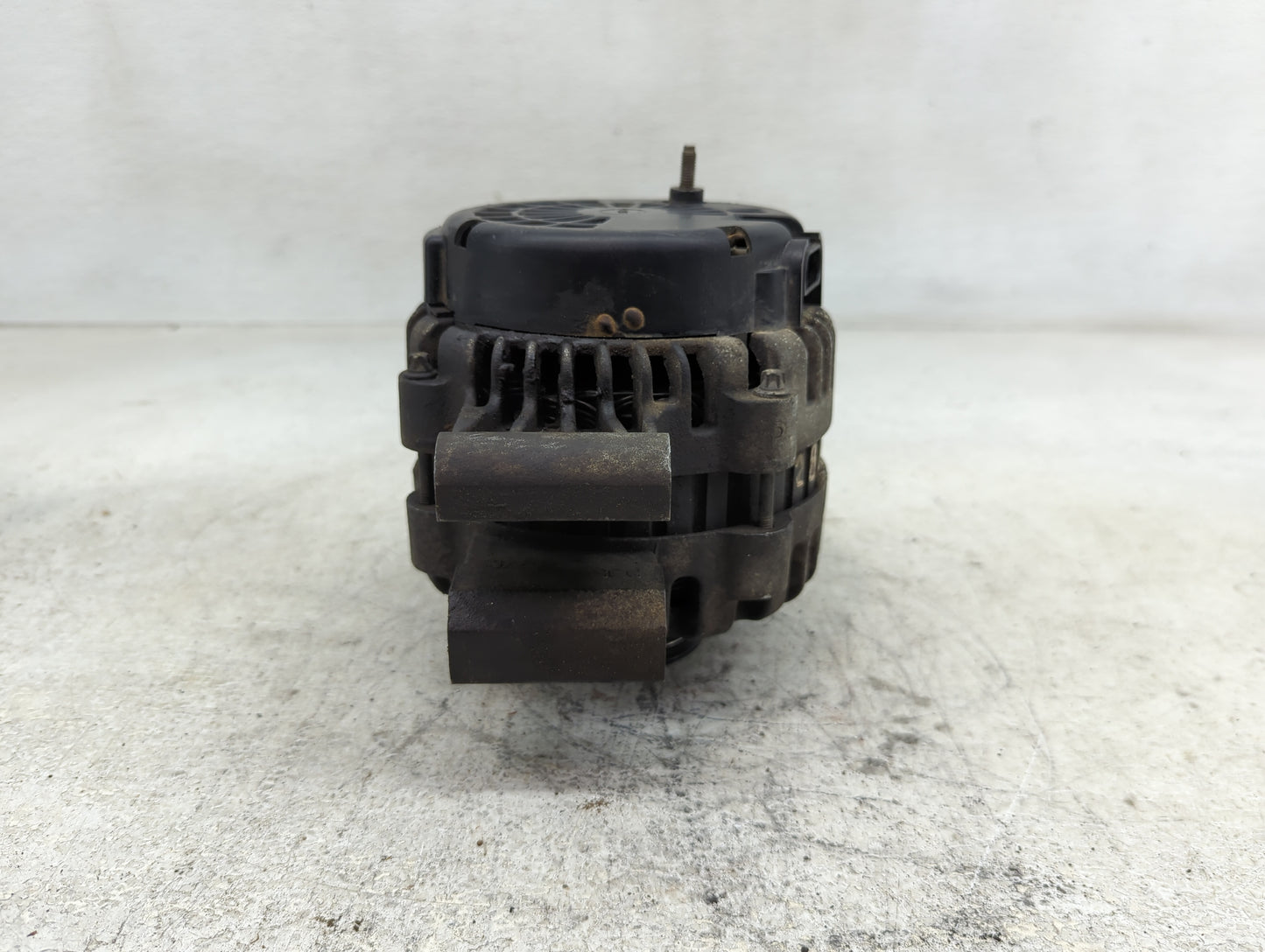 2004-2008 Nissan Maxima Alternator Replacement Generator Charging Assembly Engine OEM Fits Fits 2004 2005 2006 2007 2008 OEM