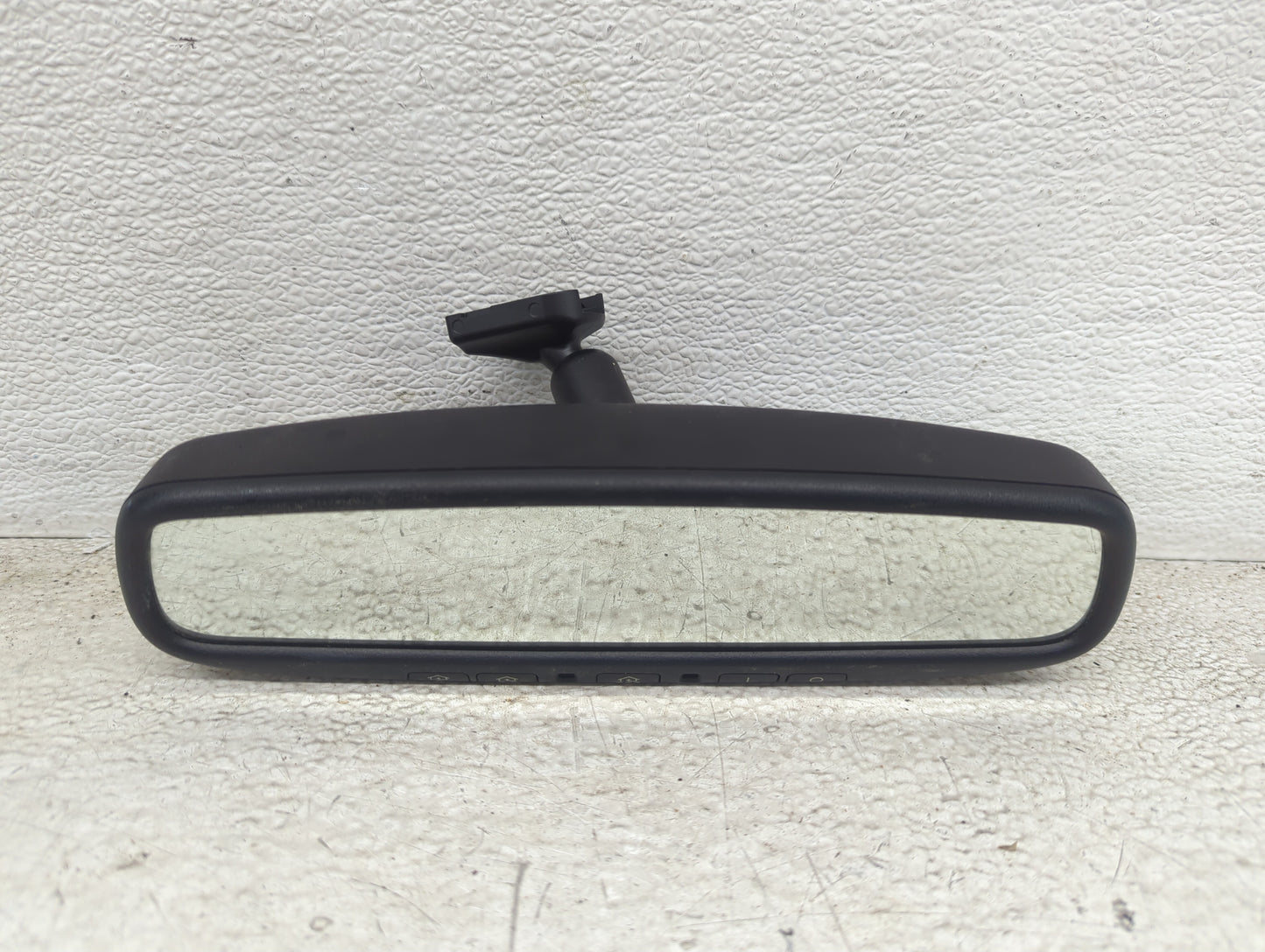 2004 Nissan Maxima Interior Rear View Mirror Replacement OEM P/N:4112A-0B12HL4 Fits OEM Used Auto Parts - Oemusedautoparts1.
