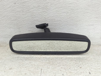 compare product 2004 Nissan Maxima Interior Rear View Mirror Replacement OEM P/N:4112A-0B12HL4 Fits OEM Used Auto Parts