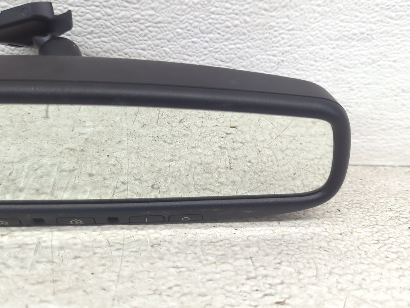 2004 Nissan Maxima Interior Rear View Mirror Replacement OEM P/N:4112A-0B12HL4 Fits OEM Used Auto Parts - Oemusedautoparts1.