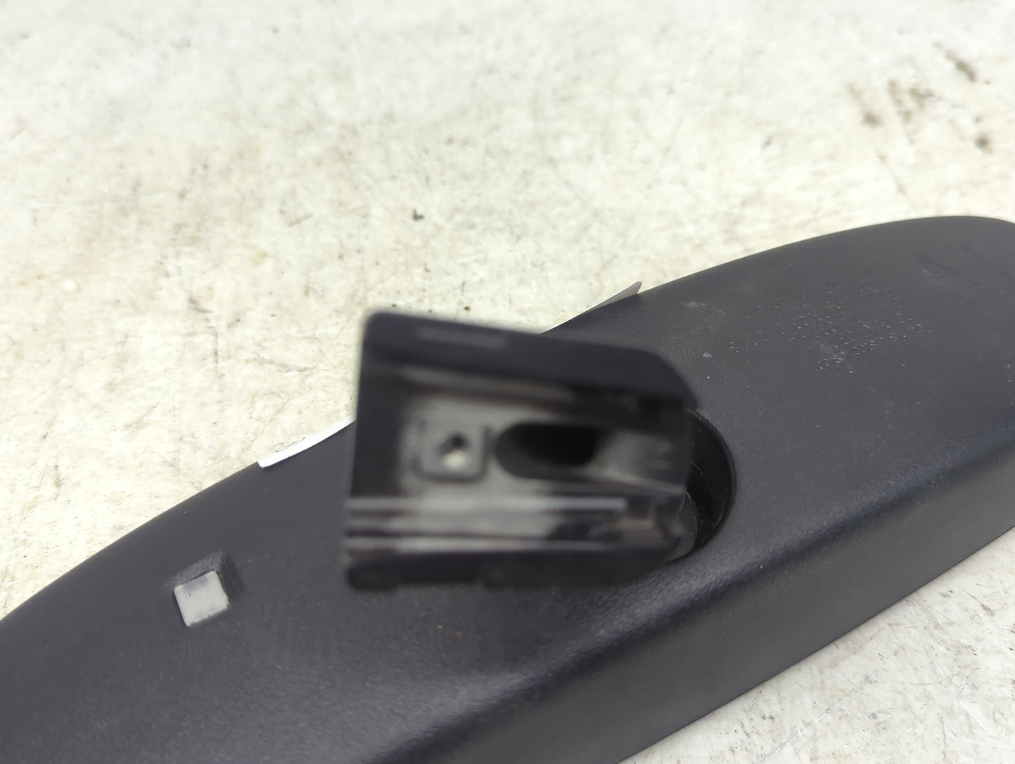 2004 Nissan Maxima Interior Rear View Mirror Replacement OEM P/N:4112A-0B12HL4 Fits OEM Used Auto Parts - Oemusedautoparts1.