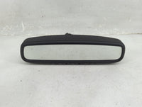 2004 Nissan Maxima Interior Rear View Mirror Replacement OEM P/N:4112A-0B12HL4 Fits OEM Used Auto Parts - Oemusedautoparts1.