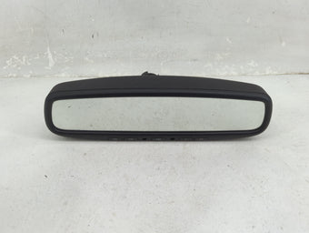 compare product 2004 Nissan Maxima Interior Rear View Mirror Replacement OEM P/N:4112A-0B12HL4 Fits OEM Used Auto Parts