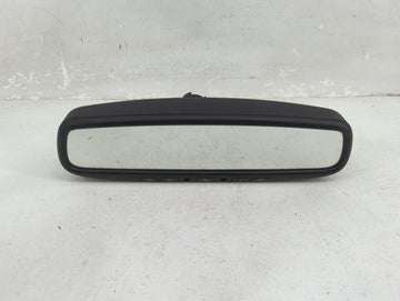 2004 Nissan Maxima Interior Rear View Mirror Replacement OEM P/N:4112A-0B12HL4 Fits OEM Used Auto Parts - Oemusedautoparts1.