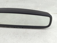 2004 Nissan Maxima Interior Rear View Mirror Replacement OEM P/N:4112A-0B12HL4 Fits OEM Used Auto Parts - Oemusedautoparts1.