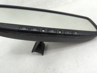 2004 Nissan Maxima Interior Rear View Mirror Replacement OEM P/N:4112A-0B12HL4 Fits OEM Used Auto Parts - Oemusedautoparts1.
