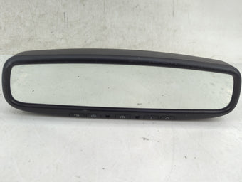 compare product 2004 Nissan Maxima Interior Rear View Mirror Replacement OEM P/N:4112A-0B12HL4 Fits OEM Used Auto Parts
